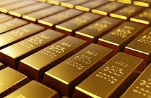 Gold price increased after morning interbank fixing in London