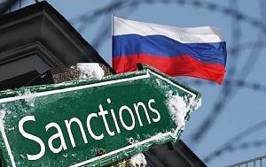 Казахстанские компании попали под ужесточенные антироссийские санкции Евросоюза