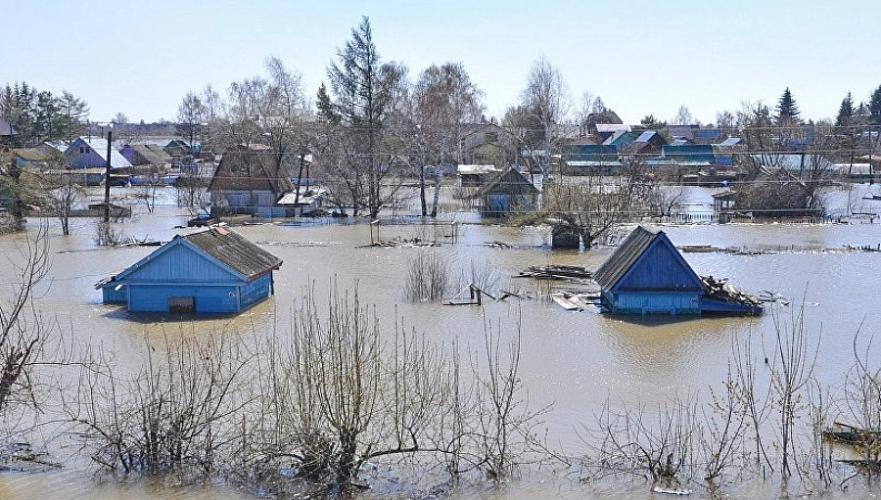 Елімізде көктемгі су тасқыны қайталануы мүмкін, Шерзат Полаттың өліміне қатысты тергеу әлі аяқталмаған және тағы басқа тақырыптар дайджесті