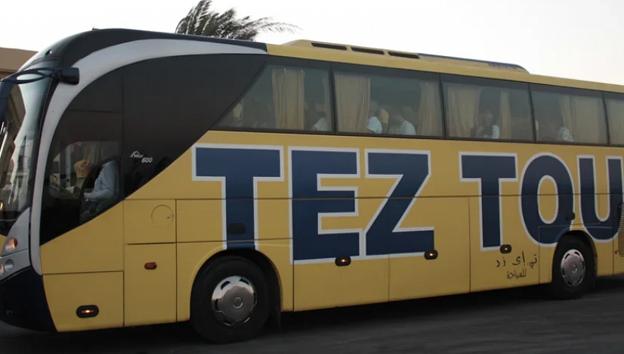 Туроператор TEZ.KZ приостановил работу при нахождении за границей более 300 туристов