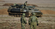 Russia officially declared war to Ukraine