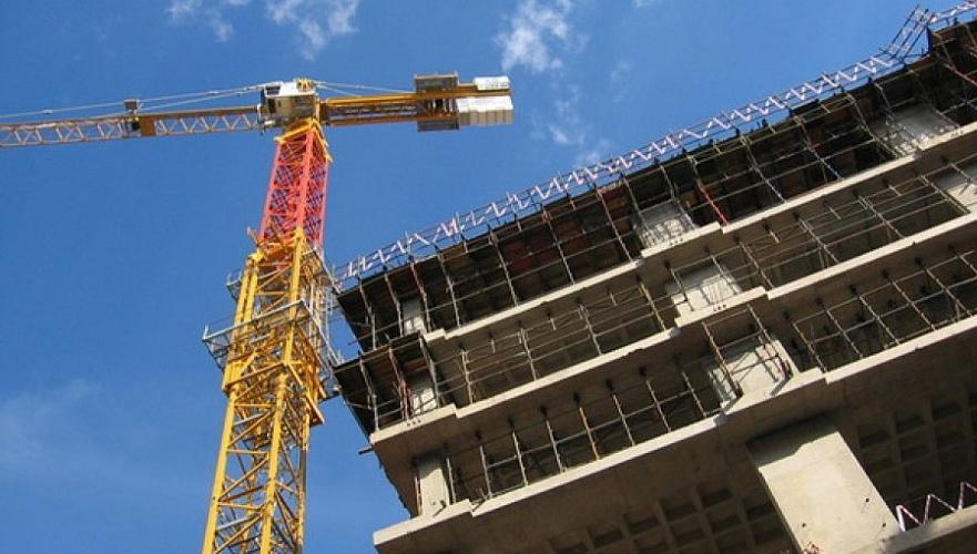 Не аморфно должны отвечать контролеры качества строительства жилья - МИИР РК 