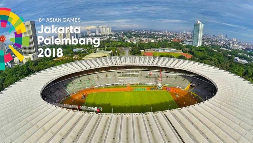 Minister estimates chances of Kazakhstan's team at Asian games in Jakarta