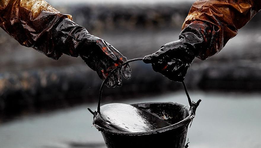 Цены на нефть достигли многолетних максимумов