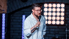 Another Kazakh stand-up comedian arrested
