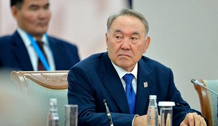 Саясат Нұрбек: Назарбаев – президент жанындағы Академияның емес, қоғамдық ұйымның академигі  