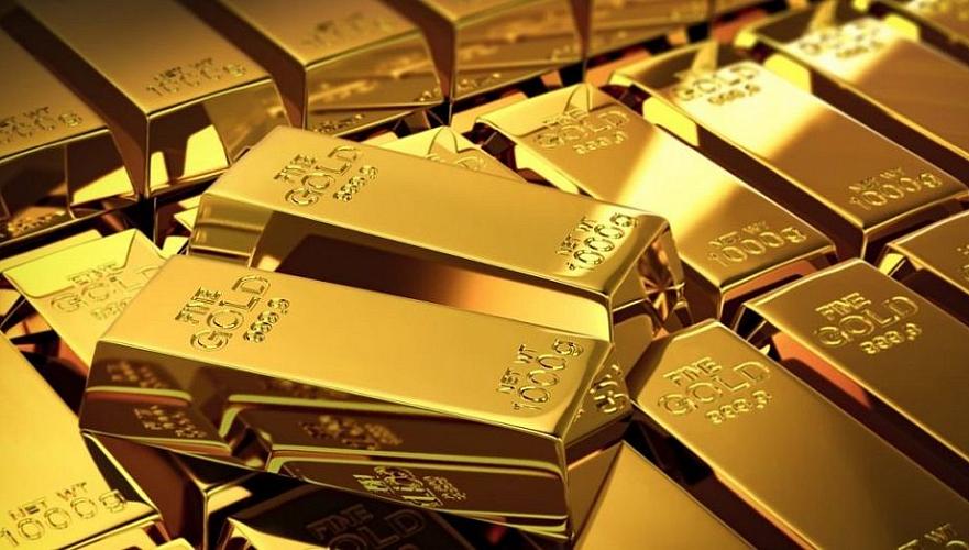 Цена на золото может подняться до $4 тыс. за унцию – аналитики