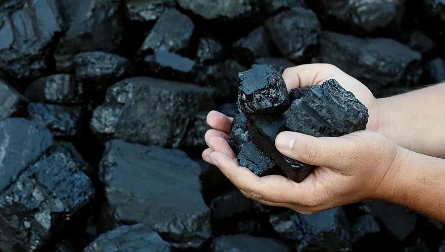 От Т12 до Т22 тыс. за тонну продают уголь в Казахстане в декабре