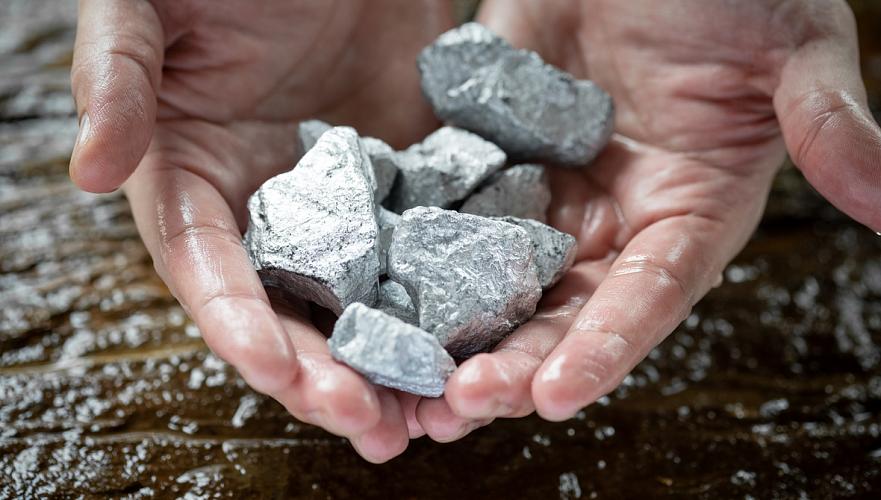 Казахстан намерен рассекретить сведения о запасах некоторых видов редкоземельных металлов