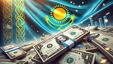 Kazakhstan is  to start borrowing money through new type of securities