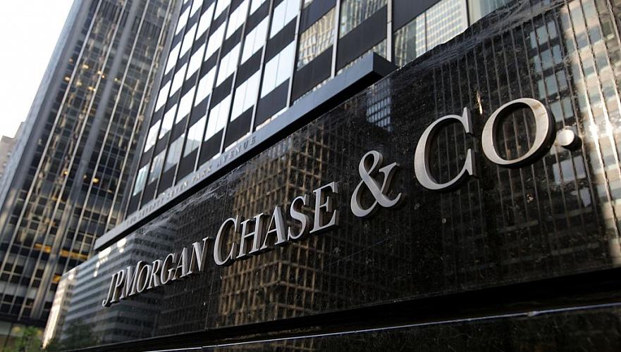 JPMorgan Chase & Co высоко оценил вероятность новой рецессии в США