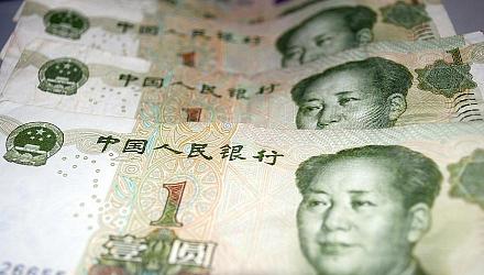 NB voiced factors influencing fluctuations in volumes for tenge-yuan pair