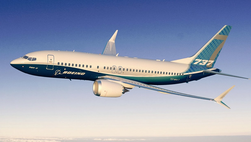 Глава Boeing признал допущенные компанией ошибки в самолетах 737 MAX