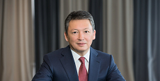 Nazarbayev's middle son-in-law, Timur Kulibayev, resigned from post of Atameken head