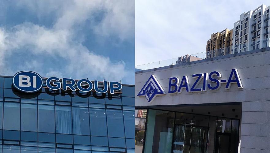 В занижении доходов на Т16 млрд обвинил минфин стройфирмы Bazis-A и Bi Group