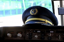 Пилота Air Astana задержали под наркотическим опьянением в аэропорту Алматы