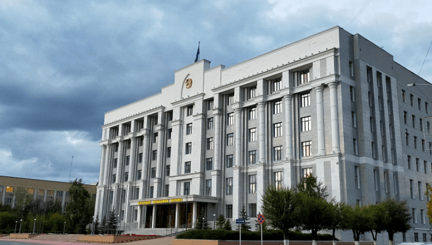 Кабмин одобрил выделение бюджетного кредита в Т1,7 млрд акимату Карагандинской области
