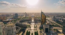 Astana is losing its "capital’s gloss" - Tokayev