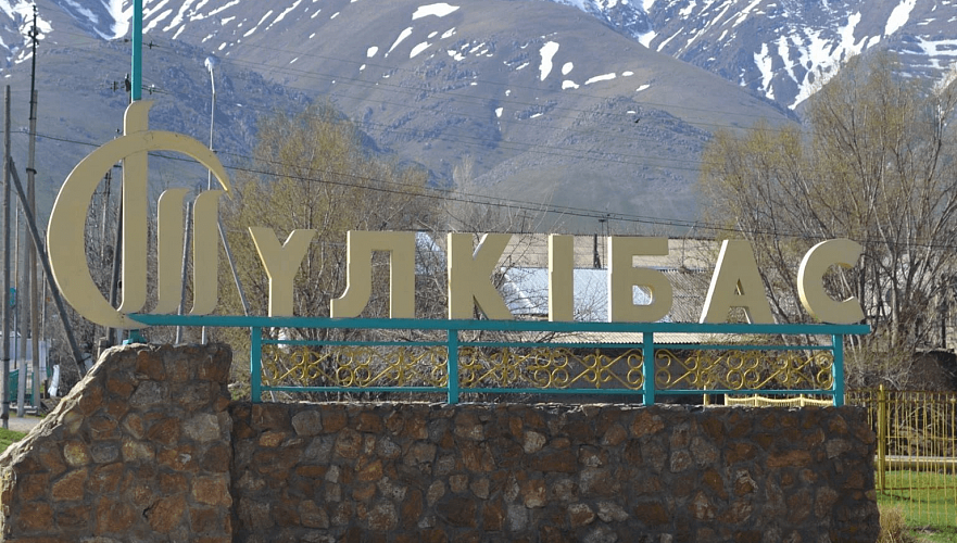 Замакима района Туркестанской области подозревается в получении взятки в размере Т4 млн