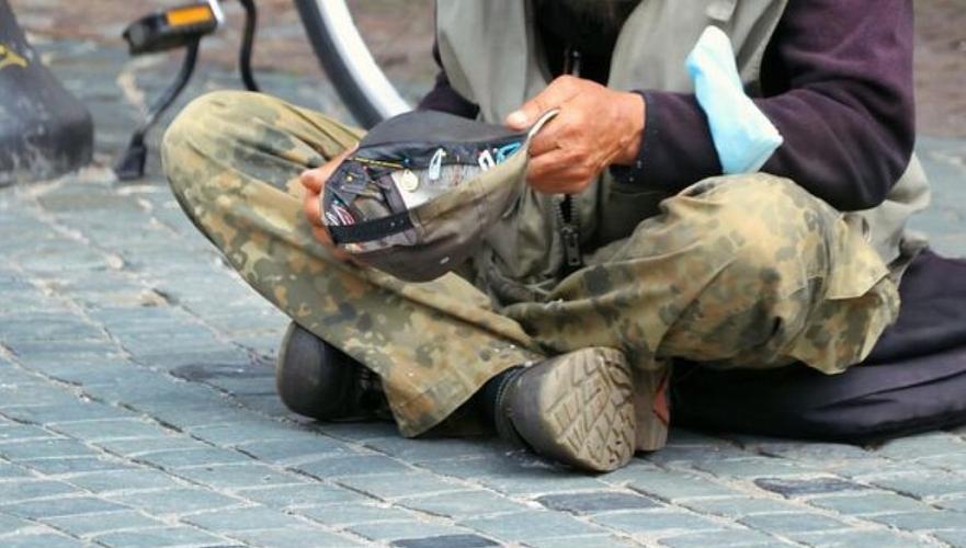Правительство назвало усугубляющие ситуацию с бедностью проблемы Казахстана