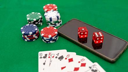 1,820 illegal online Casino websites blocked in Kazakhstan