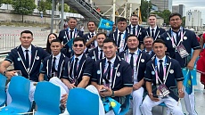 Олимпиада: Сборную Казахстана в первый день соревнований ожидает насыщенный график