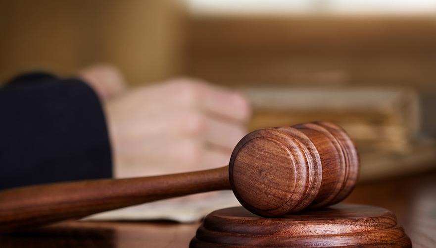 Присяжные оправдали четверых карагандинцев, обвиненных в убийстве и разбое