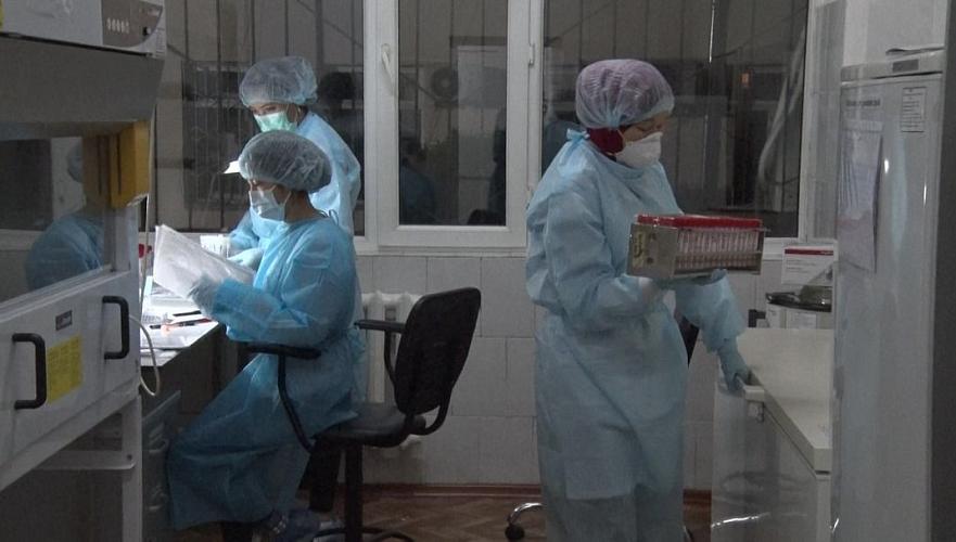 Отделения Мангистауской областной больницы переведены в частные клиники Актау