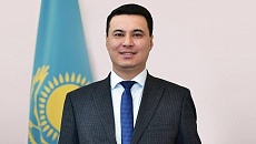 Mansur Oshurbaev appointed Vice Minister of Ecology and Natural Resources