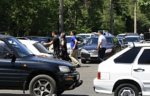 Платные зоны для неэкологичных авто в Алматы готовятся утвердить уже в ближайшие три года