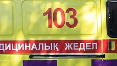 Группа рабочих получила ожоги при пожаре на Донском ГОКе корпорации ERG в Хромтау