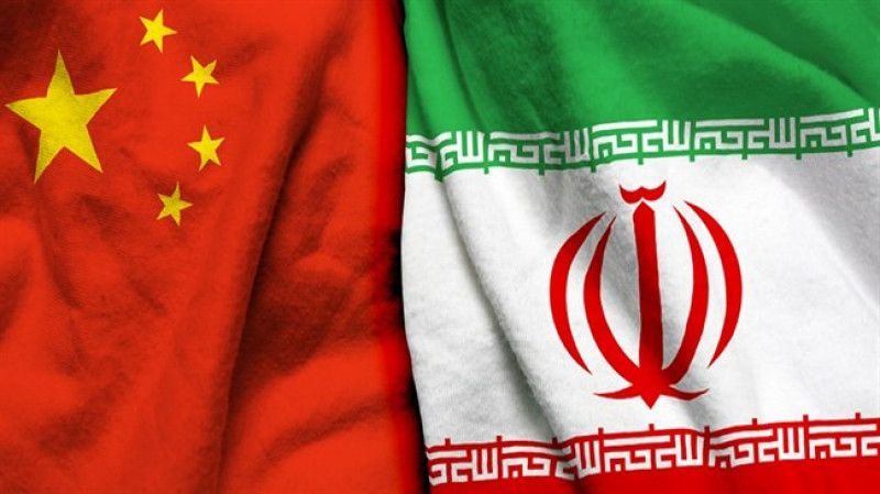 Иран попросил китайские компании инвестировать миллиарды долларов в его нефтяную отрасль 