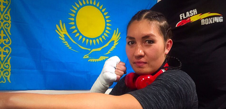 Тренерам выгодны однополые отношения в женском боксе Казахстана – Сатыбалдинова