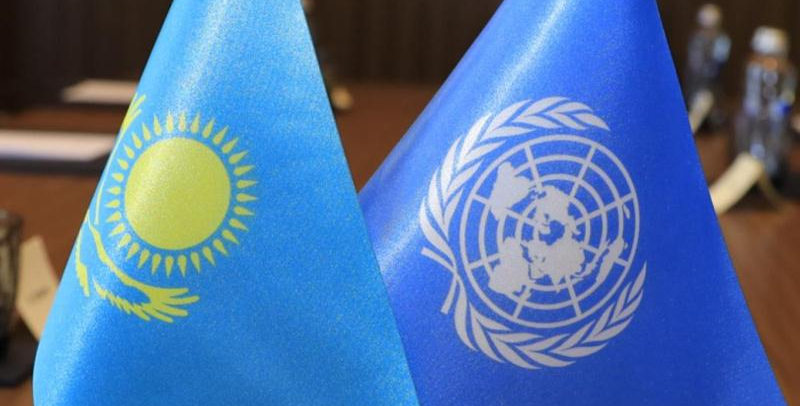 ООН приветствовали принятие Казахстаном законов по защите прав женщин и безопасности детей