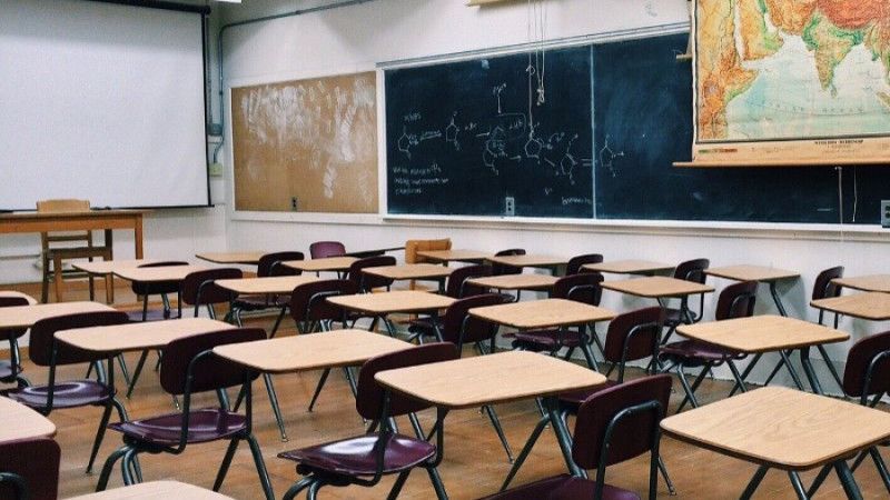 27 школ закрылись на карантин в ЗКО 