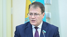 Ростом преступлений со стороны граждан Узбекистана обеспокоен казахстанский сенатор