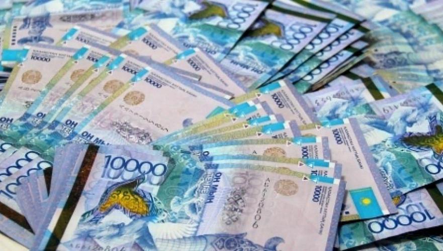 На Т245 млрд выросли потребительские кредиты казахстанцев за август – Нацбанк 