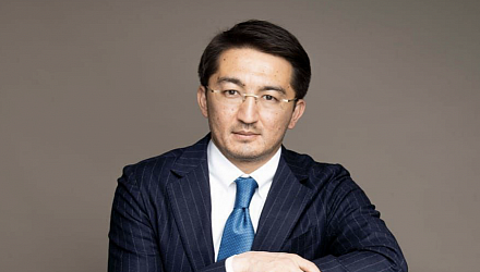 Zhaslan Madiyev appointed as Minister of Digital Development in Kazakhstan
