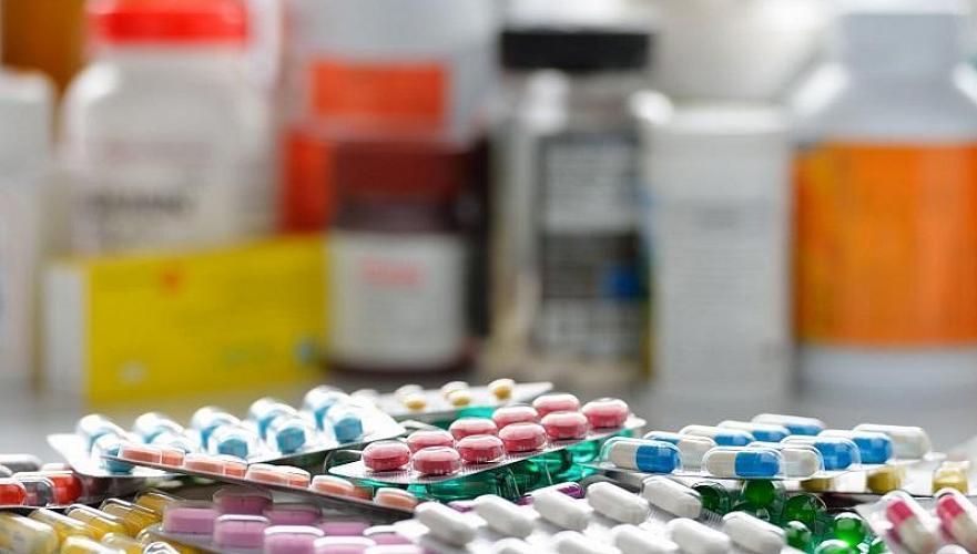 Только 25 из 43 производителей лекарств соответствуют стандартам GMP в Казахстане 